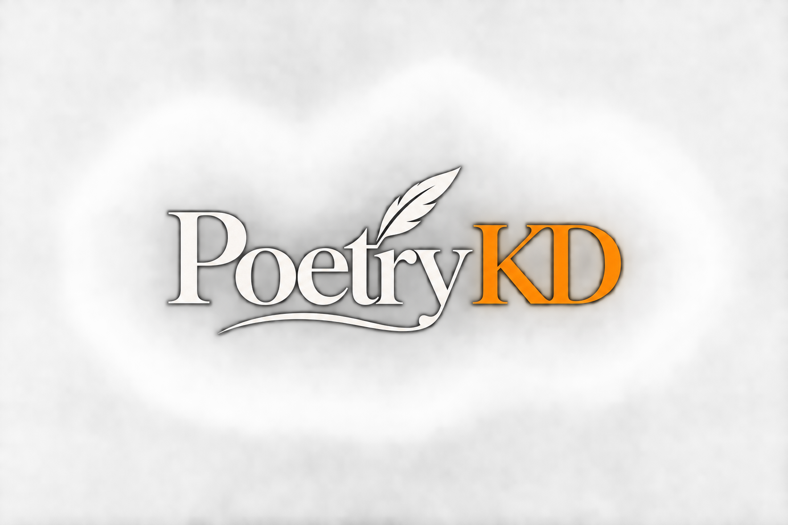 Poetry KD